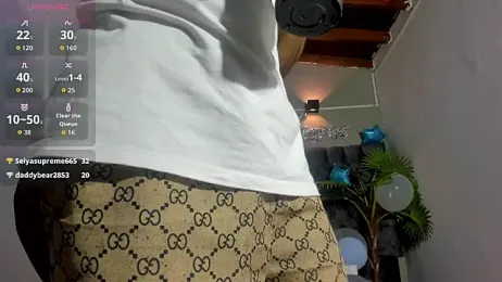 Salomon_koude — stripchat