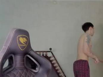 mason_warhol — Chaturbate stream photo (Apr 2026)