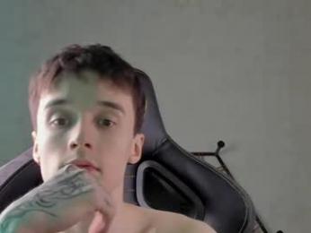 mason_warhol — Chaturbate stream photo (Apr 2026)