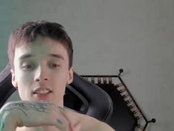 mason_warhol — Chaturbate stream photo (Apr 2026)