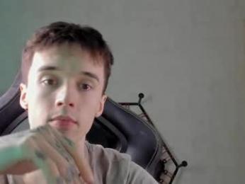 mason_warhol — Chaturbate stream photo (Apr 2026)