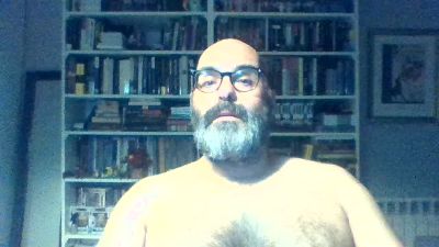 doylefa — modelo de webcam en línea en cam4