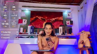 aranza_trans — Cam4 stream photo (Aug 2026)