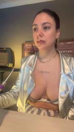 Magdalena — Cam4 stream photo (Aug 2026)