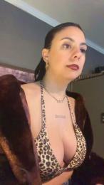 Magdalena — Cam4 stream photo (Aug 2026)