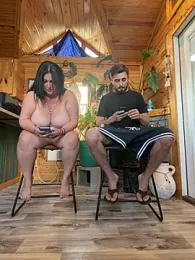 SierraxRuben26 — Stripchat stream photo (Jul 2026)