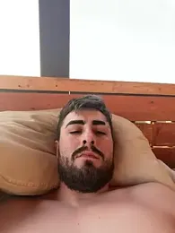 SierraxRuben26 — Stripchat stream photo (Jul 2026)