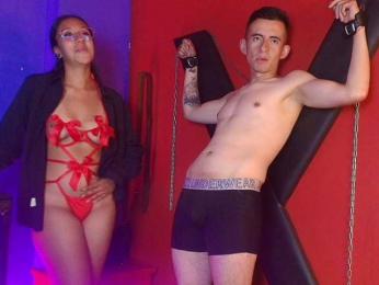 DheGoast — bongacams