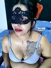 Sexy-Monikaa — Stripchat stream photo (May 2025)