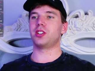 arthurwhitee — modelo de webcam en línea en camsoda