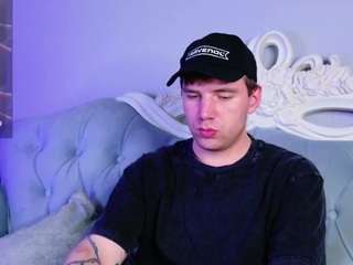 arthurwhitee — Camsoda profile photo