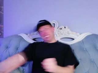 arthurwhitee — Camsoda stream photo (May 2026)