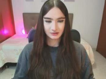 miley_baker — Chaturbate stream photo (May 2026)