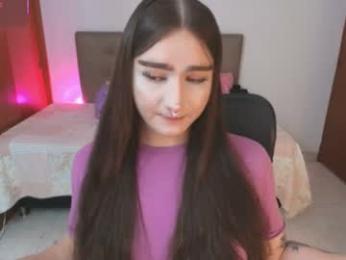 miley_baker — Chaturbate stream photo (May 2026)