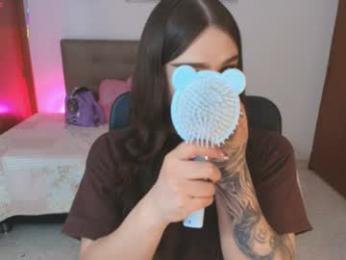 miley_baker — Chaturbate stream photo (May 2026)