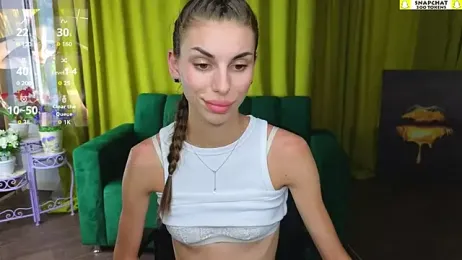 GracefulDoll — stripchat