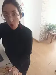 Melinerd — Stripchat stream photo (Jun 2026)