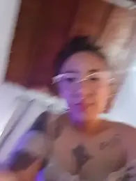 Melinerd — Stripchat stream photo (Aug 2026)