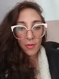 Melinerd — Stripchat stream photo (Aug 2026)