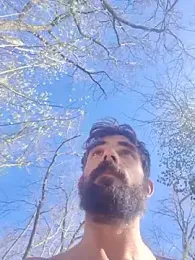 naughtynaturest36 — Stripchat profile photo