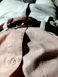 Babhxxx — Stripchat profile photo