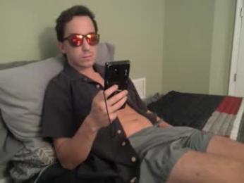 captain_chris8 — Chaturbate stream photo (Jan 2026)