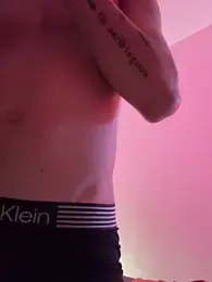HickPietro — Stripchat stream photo (Mar 2026)