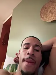 HickPietro — Stripchat stream photo (May 2026)
