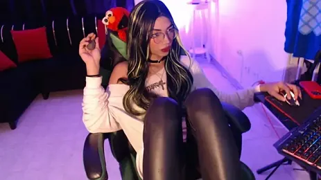 Cute_Aleja — Stripchat stream photo (Aug 2026)