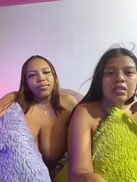 horny_babyss — Stripchat stream photo (Apr 2026)