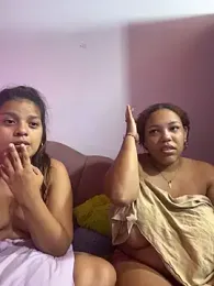 horny_babyss — Stripchat stream photo (Mar 2026)