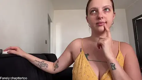 Chaptertoo — stripchat