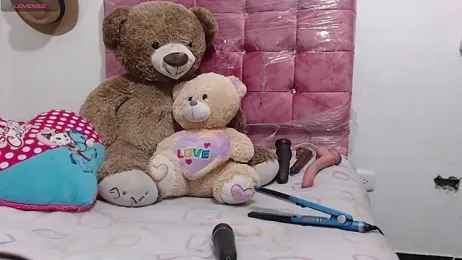 toxic_sweet_ — stripchat