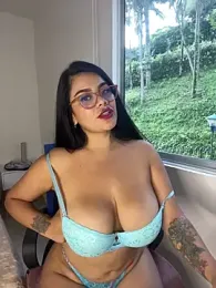Insane_Issa — Stripchat stream photo (Sep 2025)