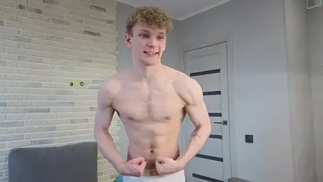 adamhariss — modelo de webcam en línea en stripchat