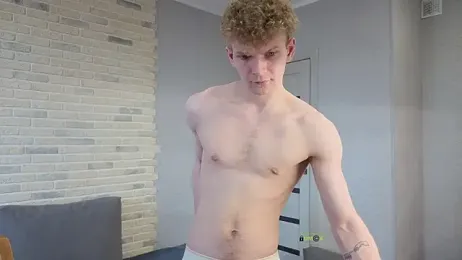 adamhariss — modelo de webcam en línea en stripchat