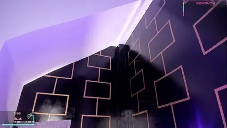 VictoriaVX — modelo de webcam en línea en stripchat