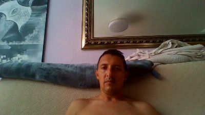 galante44 — modelo de webcam en línea en cam4