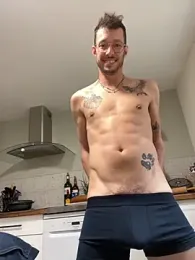 charl-5 — Stripchat stream photo (Oct 2025)