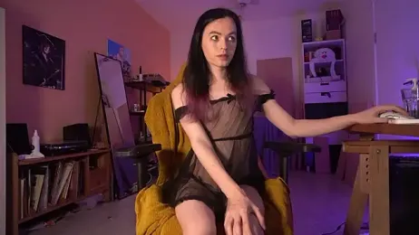 MagicFemboy — Stripchat stream photo (Mar 2026)