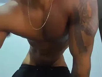 Alexander_Martines — Stripchat stream photo (Jul 2026)