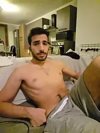 BaronettoAlchemico — modelo de webcam en línea en stripchat