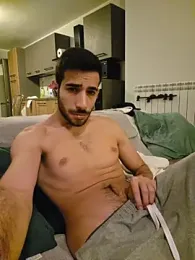BaronettoAlchemico — modelo de webcam en línea en stripchat