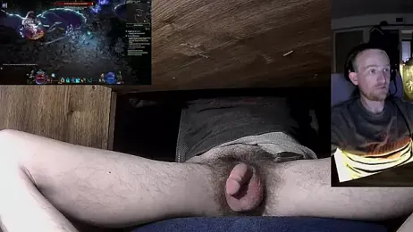 Happy_Michal — Stripchat stream photo (May 2025)