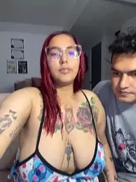 Bombomcoqueta — Stripchat stream photo (Sep 2026)