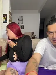 Bombomcoqueta — stripchat
