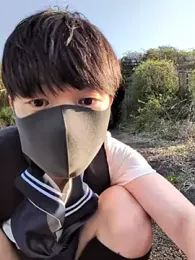 shin_04ji — modelo de webcam en línea en stripchat