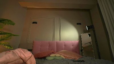 LunaLyrica — modelo de webcam en línea en cam4
