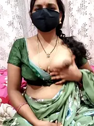 Lalitha-1995 — Stripchat profile photo