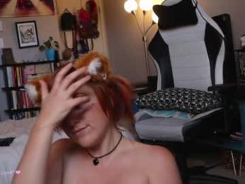 jessebangs — Chaturbate stream photo (Jul 2023)